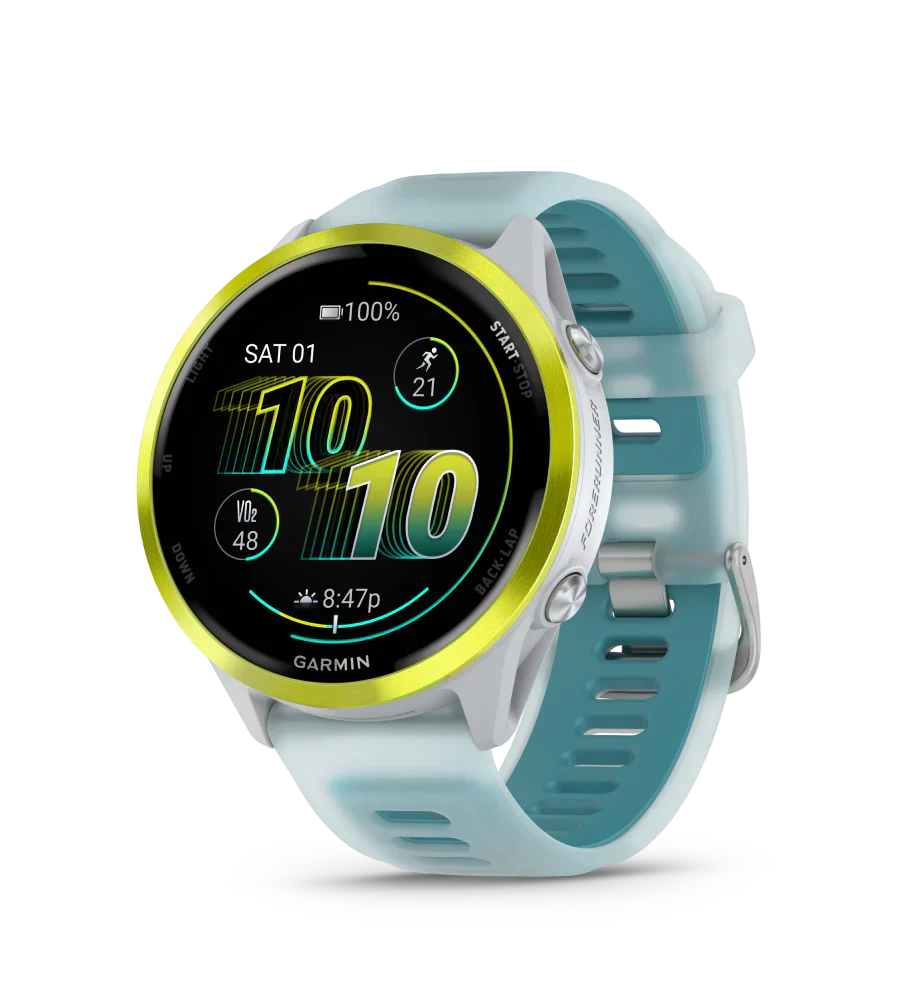 Garmin Forerunner 570 - 47mm