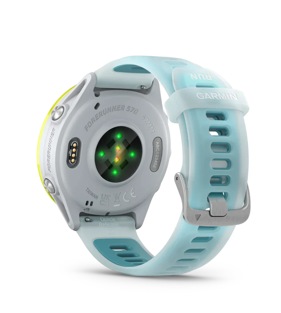 Garmin Forerunner 570 - 47mm