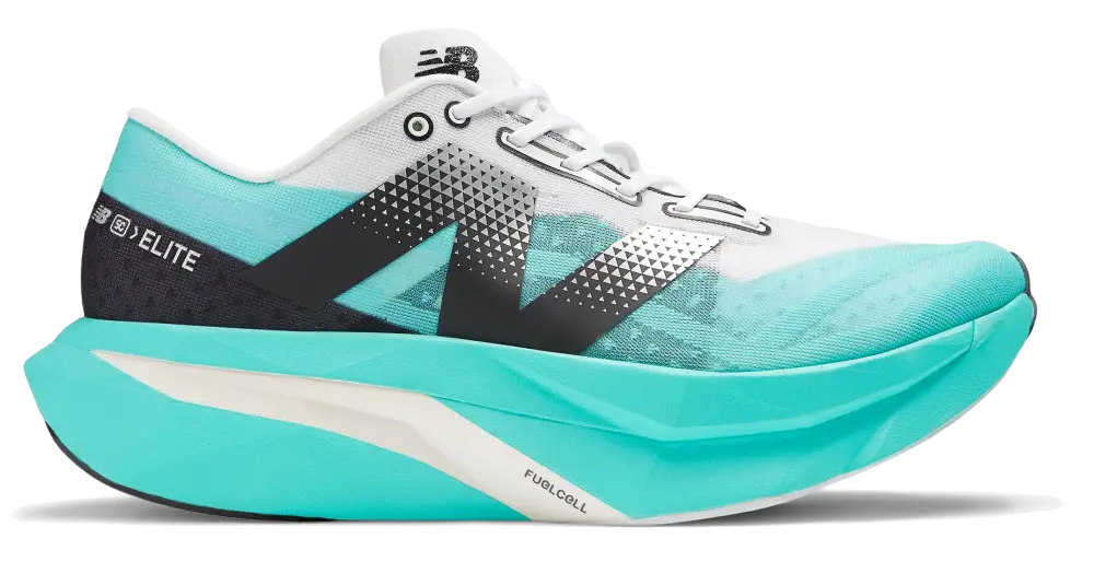 New Balance Supercomp Elite V4