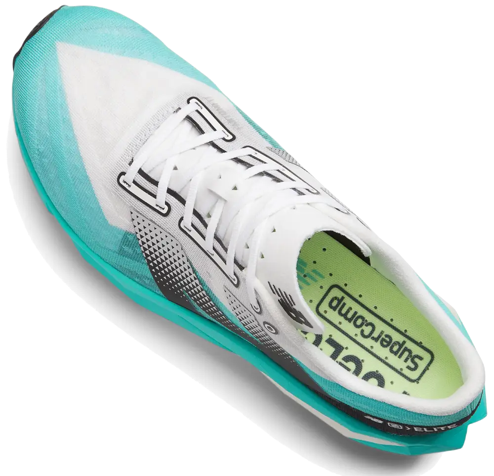 New Balance Supercomp Elite V4