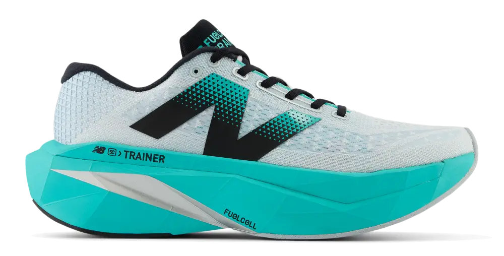 New Balance Supercomp Trainer V3