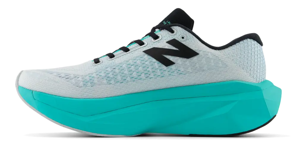 New Balance Supercomp Trainer V3