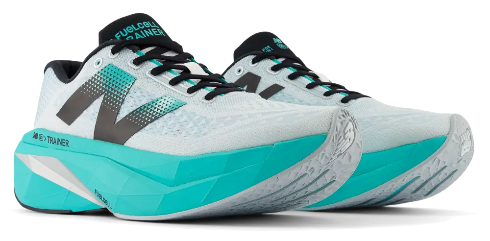 New Balance Supercomp Trainer V3