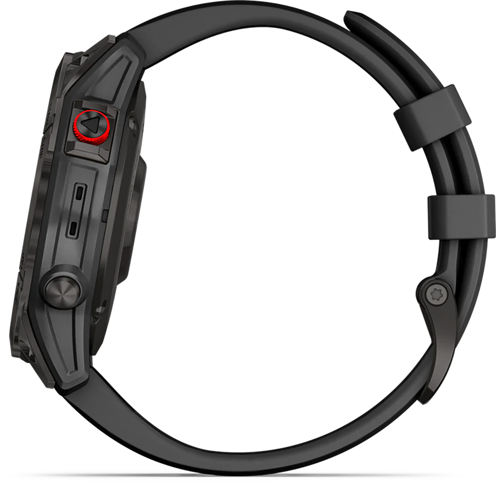 Garmin Epix Gen 2 SAPPHIRE TITANE